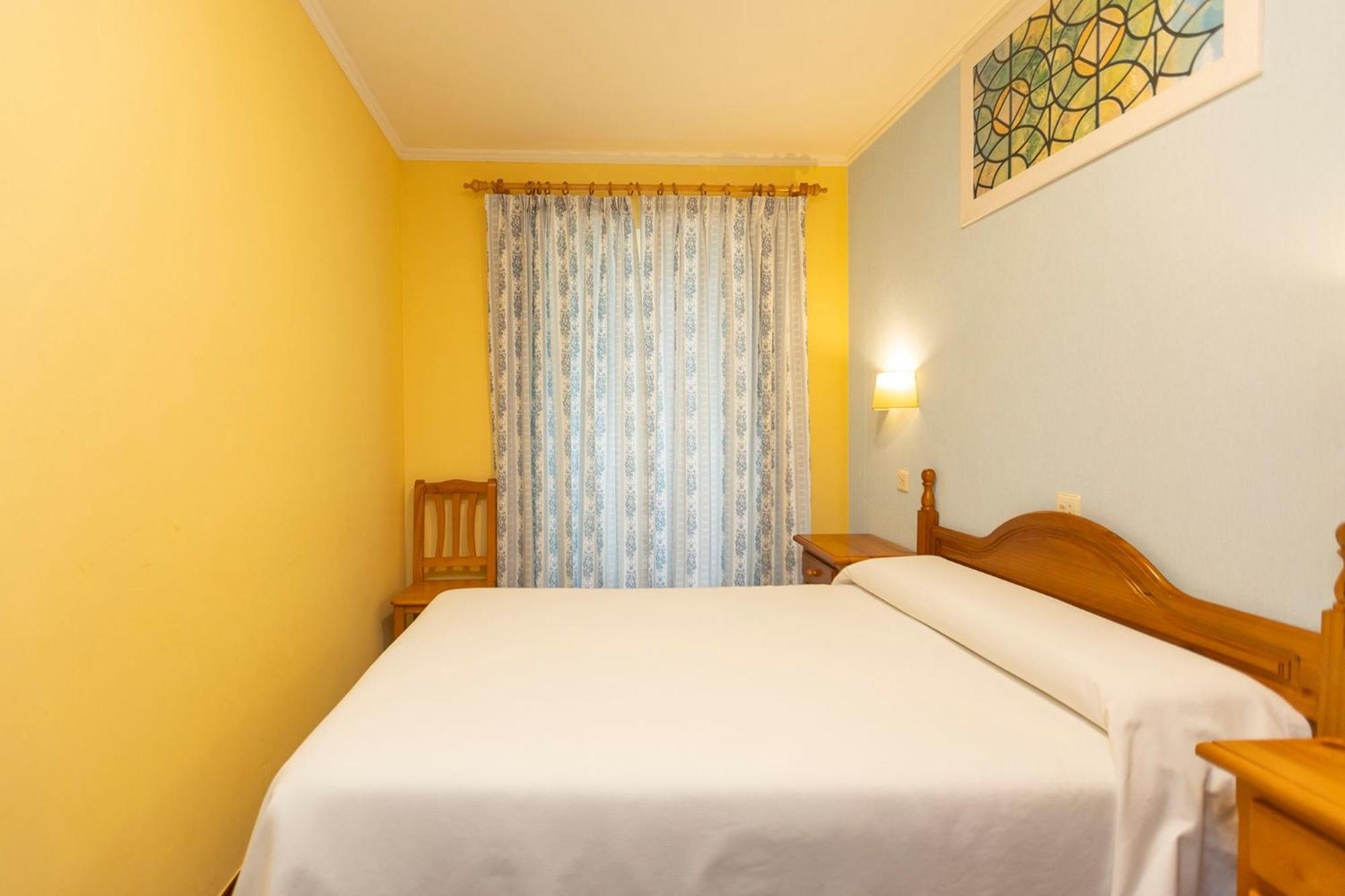 Escuder Apartamentos Turisticos Ribadeo Luaran gambar